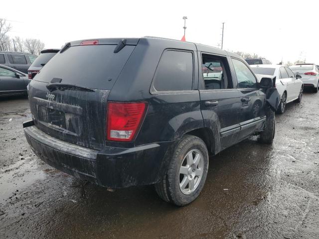 Photo 3 from auction – 2008 JEEP GRAND CHER with VIN 1J8GR48K48C156997