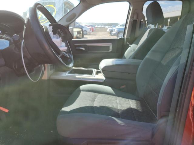 Photo 7 from auction – 2014 RAM 1500 SLT with VIN 1C6RR6GT7ES255327