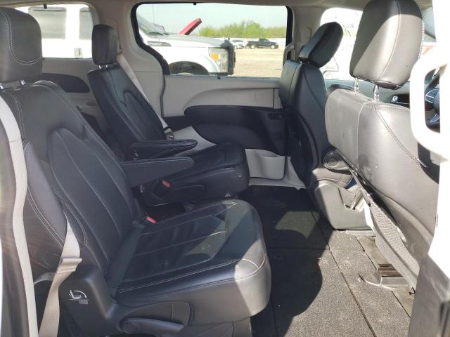 Photo 11 from auction – 2022 CHRYSLER PACIFICA T with VIN 2C4RC1BG5NR169362