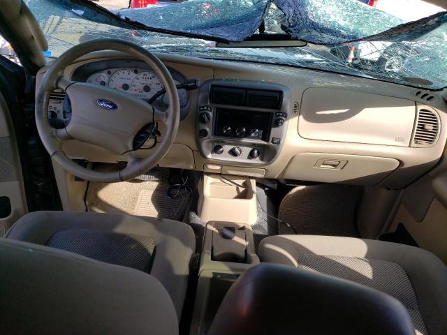 Photo 8 from auction – 2003 FORD EXPLORER S with VIN 1FMZU77E93UA81045