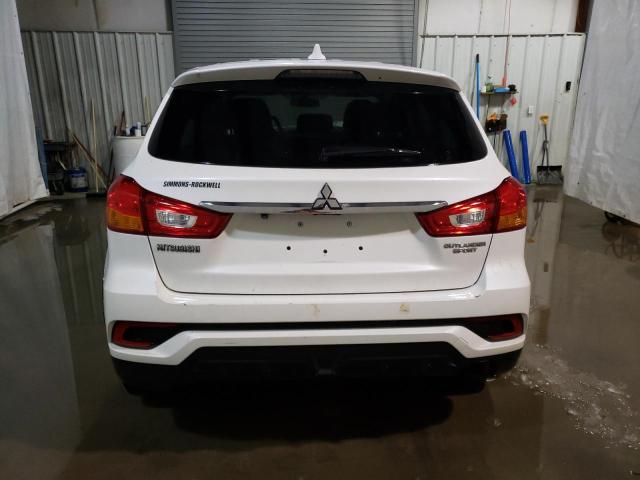 Photo 6 from auction – 2019 MITSUBISHI OUTLANDER with VIN JA4AP3AU0KU020936