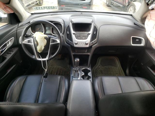 Photo 8 from auction – 2016 CHEVROLET EQUINOX LT with VIN 2GNALDEK9G6157905
