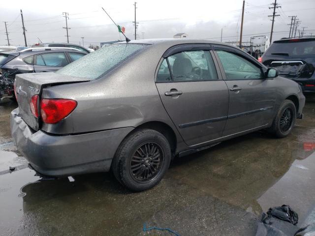 Photo 3 from auction – 2007 TOYOTA COROLLA CE with VIN 1NXBR32E97Z873690