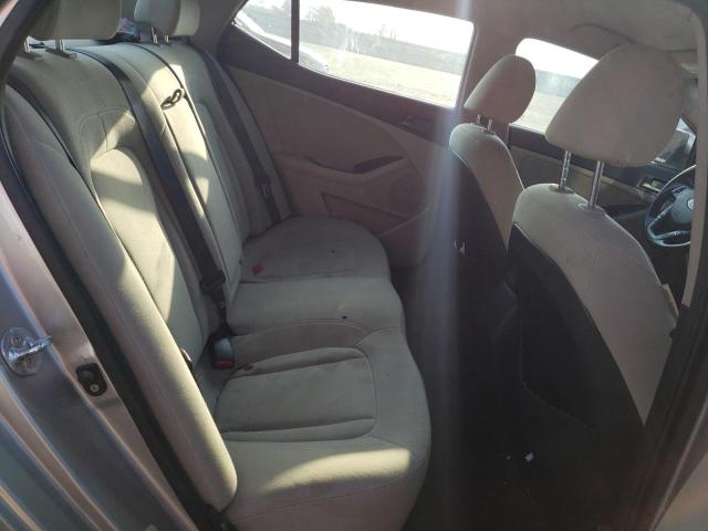 Фото 10 с аукциона – 2011 KIA OPTIMA LX с VIN KNAGM4A73B5075056