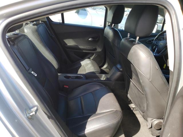 Photo 10 from auction – 2012 CHEVROLET VOLT with VIN 1G1RH6E4XCU114561