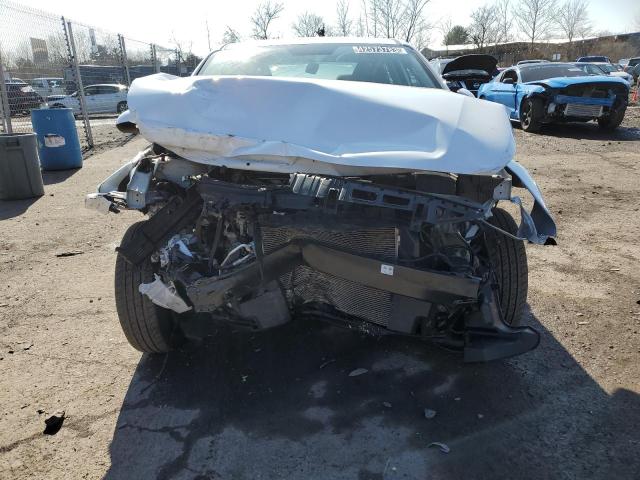 Photo 5 from auction – 2021 HYUNDAI ACCENT SE with VIN 3KPC24A66ME130010