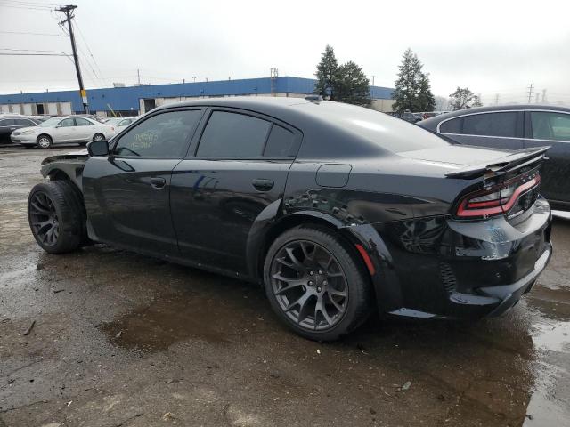 Photo 2 from auction – 2022 DODGE CHARGER SR with VIN 2C3CDXL95NH159334