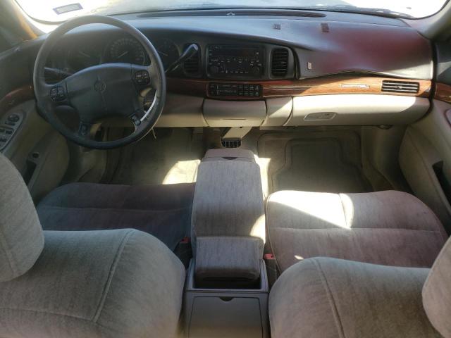 Photo 8 from auction – 2005 BUICK LESABRE CU with VIN 1G4HP54K35U225192