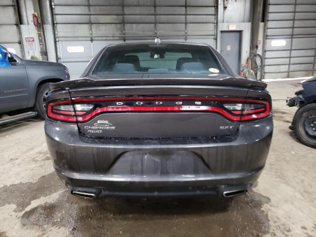 Photo 6 from auction – 2016 DODGE CHARGER SX with VIN 2C3CDXJG2GH181103