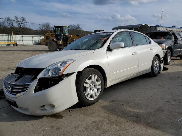 NISSAN ALTIMA BAS 2012 with VIN 1N4AL2AP9CN461004 - Photo from auction