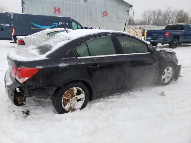 Photo 3 from auction – 2011 CHEVROLET CRUZE LT with VIN 1G1PF5S96B7212846