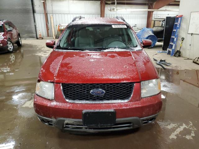 Photo 5 from auction – 2006 FORD FREESTYLE with VIN 1FMZK02156GA26516
