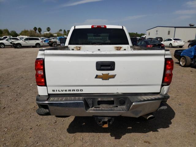 Photo 6 from auction – 2019 CHEVROLET SILVERADO with VIN 2GC2KREG7K1166133