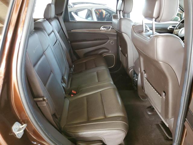 Photo 11 from auction – 2014 JEEP GRAND CHER with VIN 1C4RJFJMXEC347219