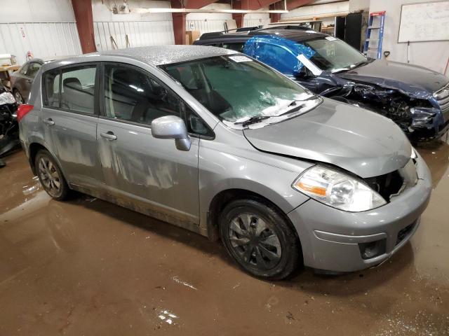 Photo 4 from auction – 2011 NISSAN VERSA S with VIN 3N1BC1CP3BL504453