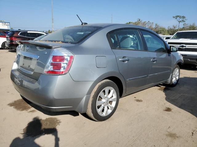 Photo 3 from auction – 2012 NISSAN SENTRA 2.0 with VIN 3N1AB6AP6CL683068
