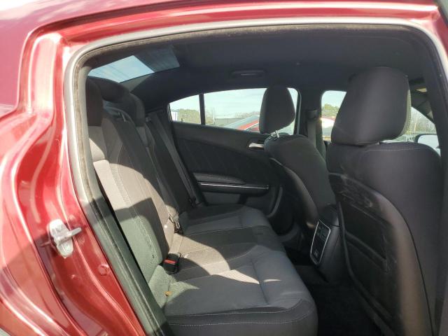 Photo 10 from auction – 2018 DODGE CHARGER SX with VIN 2C3CDXHG7JH139040