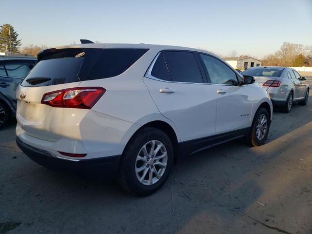 Photo 3 from auction – 2018 CHEVROLET EQUINOX LT with VIN 2GNAXSEVXJ6279232