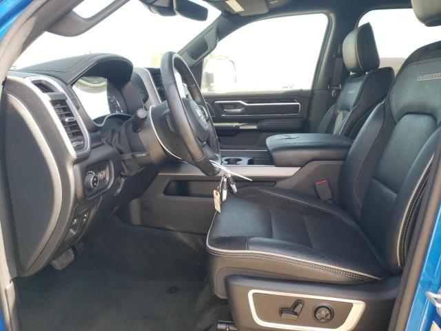 Photo 7 from auction – 2020 RAM 1500 LARAM with VIN 1C6SRFJT4LN352281