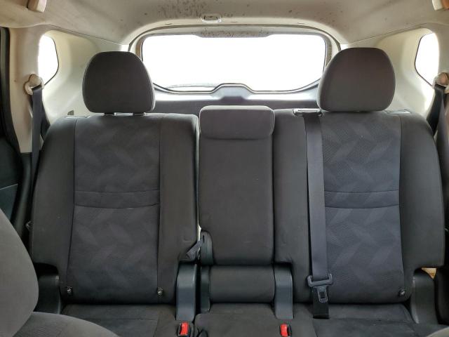 Photo 10 from auction – 2015 NISSAN ROGUE S with VIN KNMAT2MT2FP588446