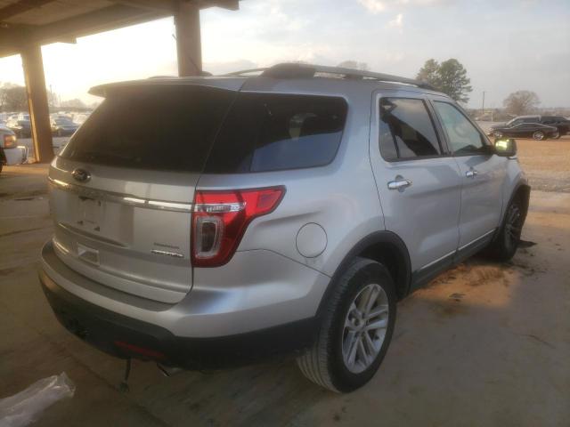 Photo 3 from auction – 2013 FORD EXPLORER X with VIN 1FM5K7D88DGB71077
