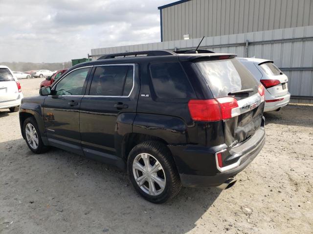 Photo 2 from auction – 2017 GMC TERRAIN SL with VIN 2GKALNEK2H6324996