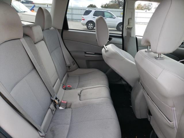 Photo 10 from auction – 2012 SUBARU FORESTER 2 with VIN JF2SHADC3CH462216