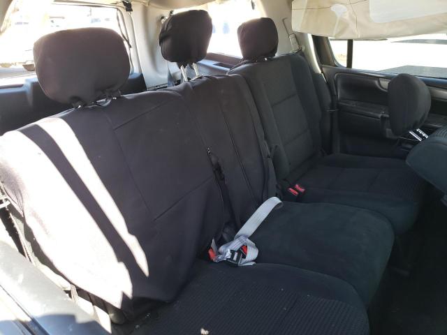 Photo 11 from auction – 2011 NISSAN ARMADA SV with VIN 5N1AA0ND8BN608475
