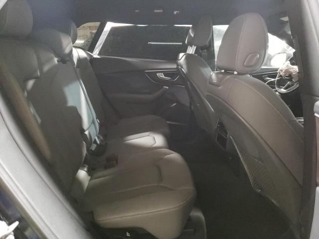 Photo 10 from auction – 2020 AUDI Q8 PRESTIG with VIN WA1FVAF17LD003891
