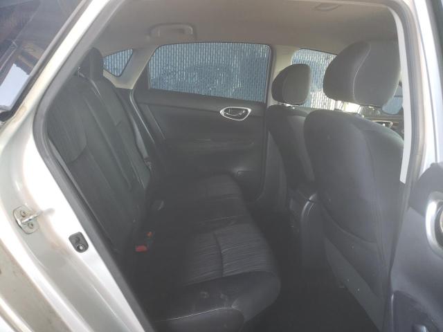 Photo 10 from auction – 2017 NISSAN SENTRA S with VIN 3N1AB7AP7HY329575