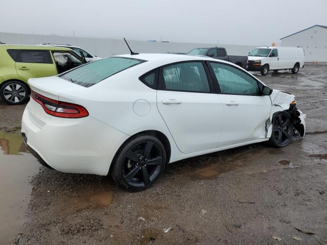 Photo 3 from auction – 2016 DODGE DART SXT with VIN 1C3CDFBB3GD591953