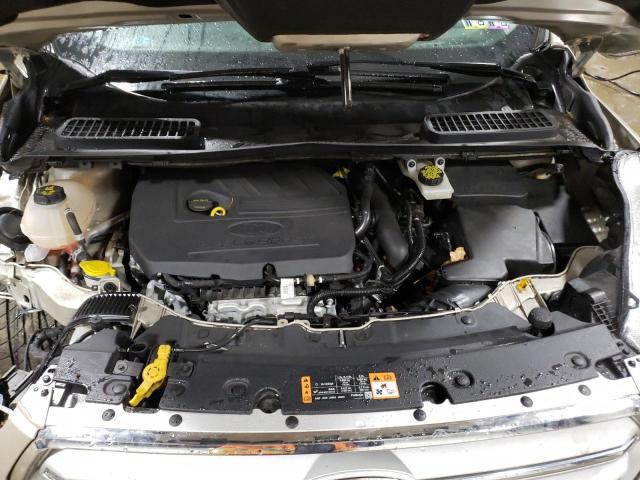 Photo 11 from auction – 2018 FORD ESCAPE SE with VIN 1FMCU9GDXJUB22417