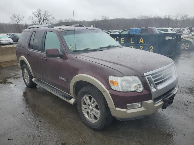 Photo 4 from auction – 2006 FORD EXPLORER E with VIN 1FMEU64E76UA85449
