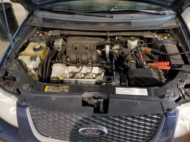 Photo 12 from auction – 2005 FORD FREESTYLE with VIN 1FMZK04195GA26319