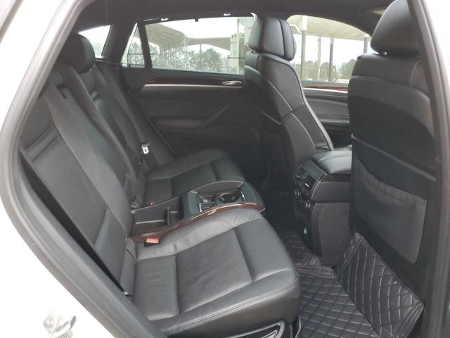 Photo 11 from auction – 2011 BMW X6 XDRIVE5 with VIN 5UXFG8C52BLZ95912