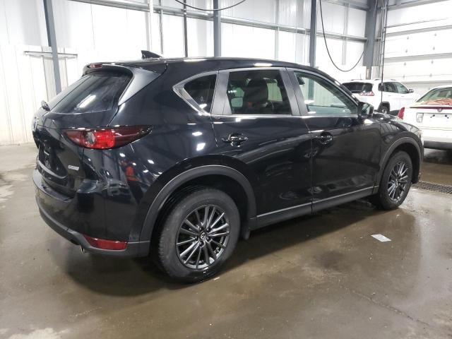 Photo 4 from auction – 2019 MAZDA CX-5 TOURI with VIN JM3KFBCM7K0585669