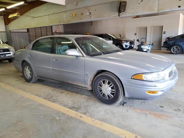 Photo 4 from auction – 2005 BUICK LESABRE LI with VIN 1G4HR54K85U107391