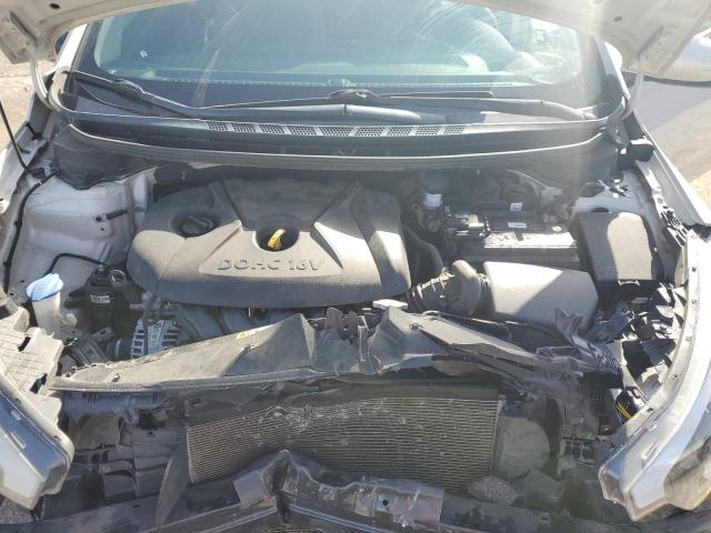 Photo 11 from auction – 2015 KIA FORTE LX with VIN KNAFK4A69F5343364