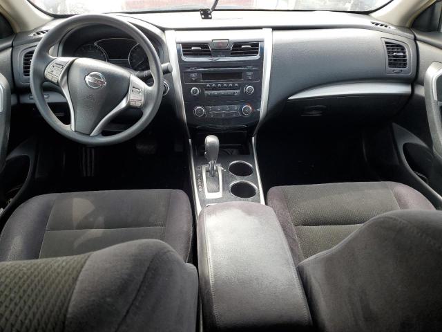 Photo 8 from auction – 2013 NISSAN ALTIMA 2.5 with VIN 1N4AL3AP4DN532536