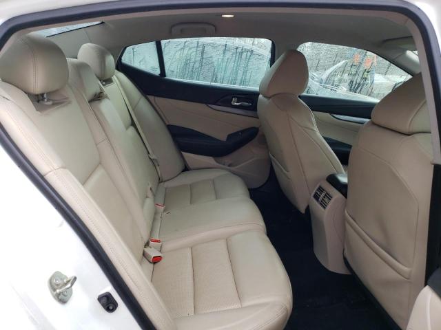 Photo 10 from auction – 2018 NISSAN MAXIMA 3.5 with VIN 1N4AA6AP2JC400731