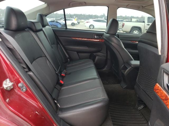 Фото 10 с аукциона – 2012 SUBARU LEGACY 2.5 с VIN 4S3BMCL65C3016857
