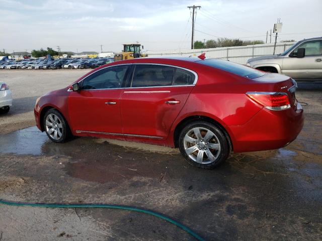 صورة رقم 2 من المزاد - 2013 BUICK LACROSSE مع VIN 1G4GC5E34DF329305