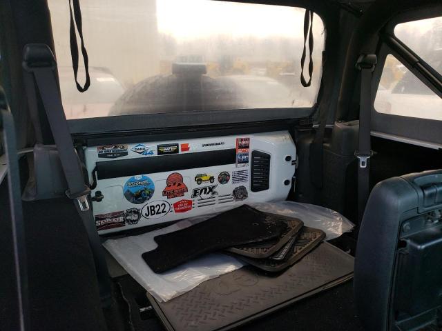 Photo 10 from auction – 2012 JEEP WRANGLER S with VIN 1C4AJWAG7CL169936