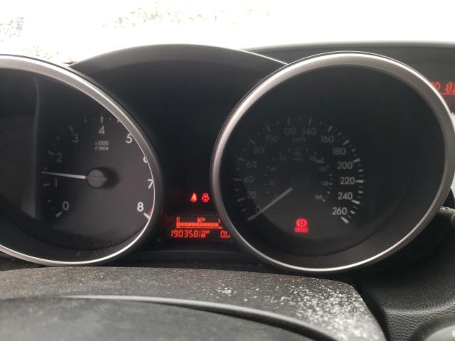 Photo 9 from auction – 2010 MAZDA 3 I with VIN JM1BL1SF4A1324684
