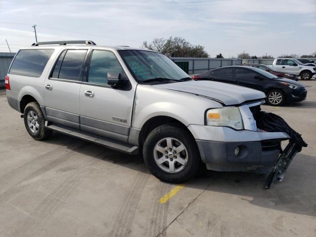 Photo 4 from auction – 2007 FORD EXPEDITION with VIN 1FMFK15527LA35531