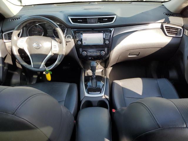 Photo 8 from auction – 2015 NISSAN ROGUE S with VIN 5N1AT2MT3FC811032