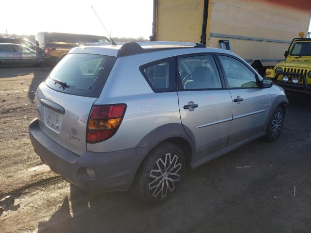 Photo 3 from auction – 2005 PONTIAC VIBE with VIN 5Y2SL63825Z484051