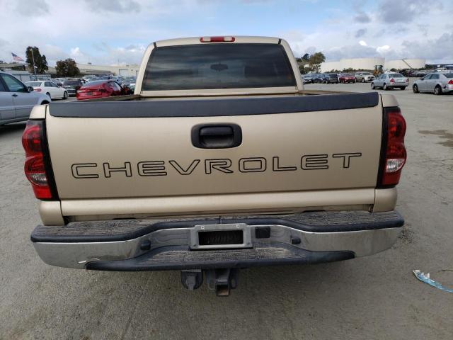 Photo 6 from auction – 2006 CHEVROLET SILVERADO with VIN 1GCEC19V16Z155971