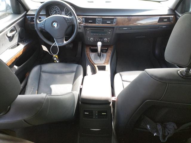 Photo 8 from auction – 2009 BMW 328 I SULE with VIN WBAPH575X9NM32629