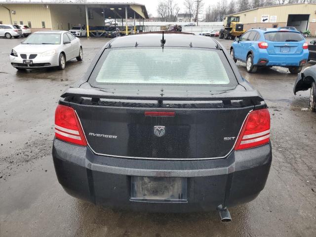 Photo 6 from auction – 2008 DODGE AVENGER with VIN 1B3LC56R18N286898